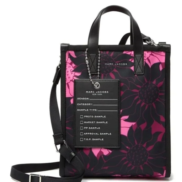 Marc Jacobs Bag Charm - Picture 4 of 5